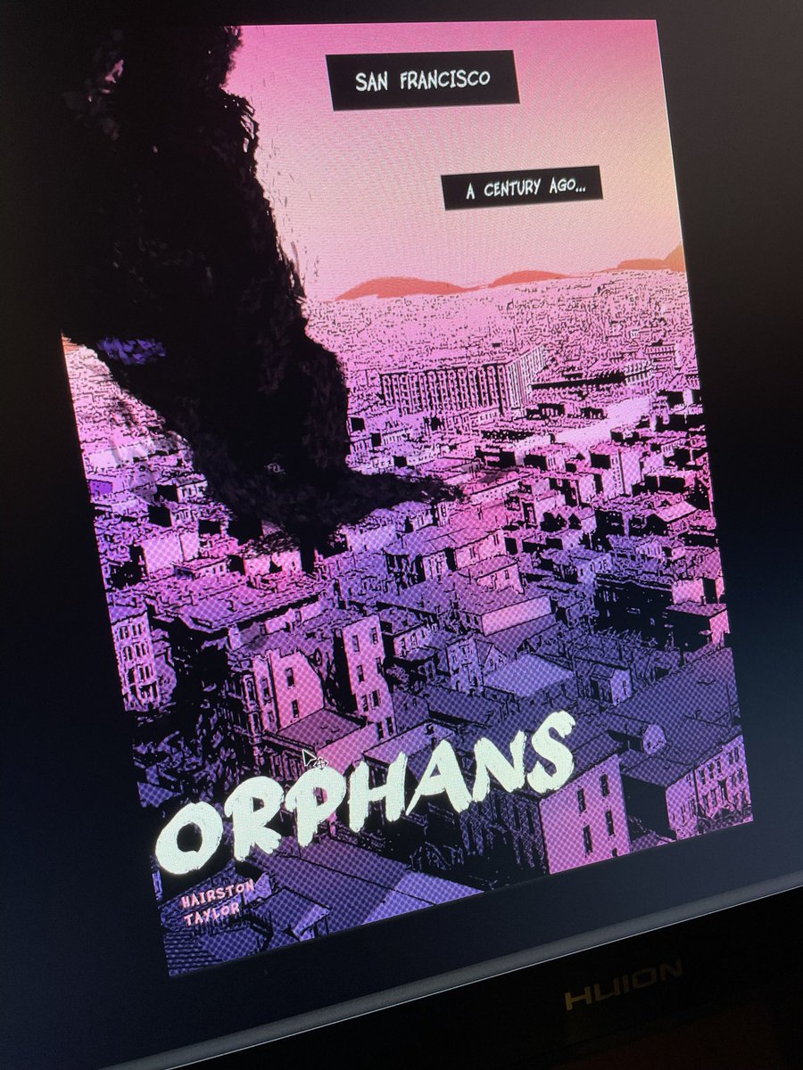 Alfred Taylor ✨✨ tweet media