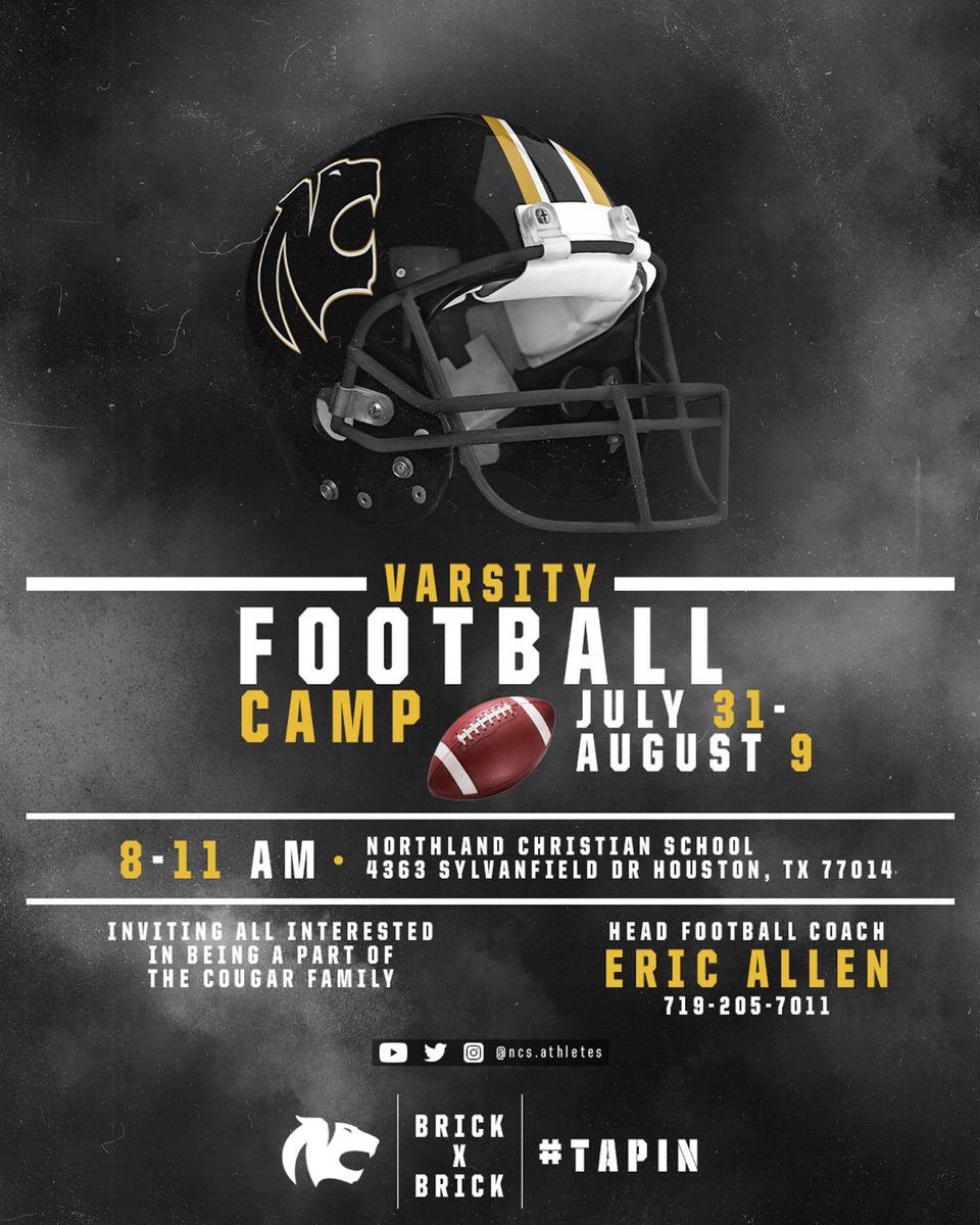Eric Allen tweet media