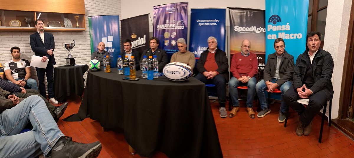 minutoovalado's tweet photo. Se presentaron de manera oficial las Finales del #TRL2023 en @UniondeRosario !! https://t.co/z9iILmeRlT
