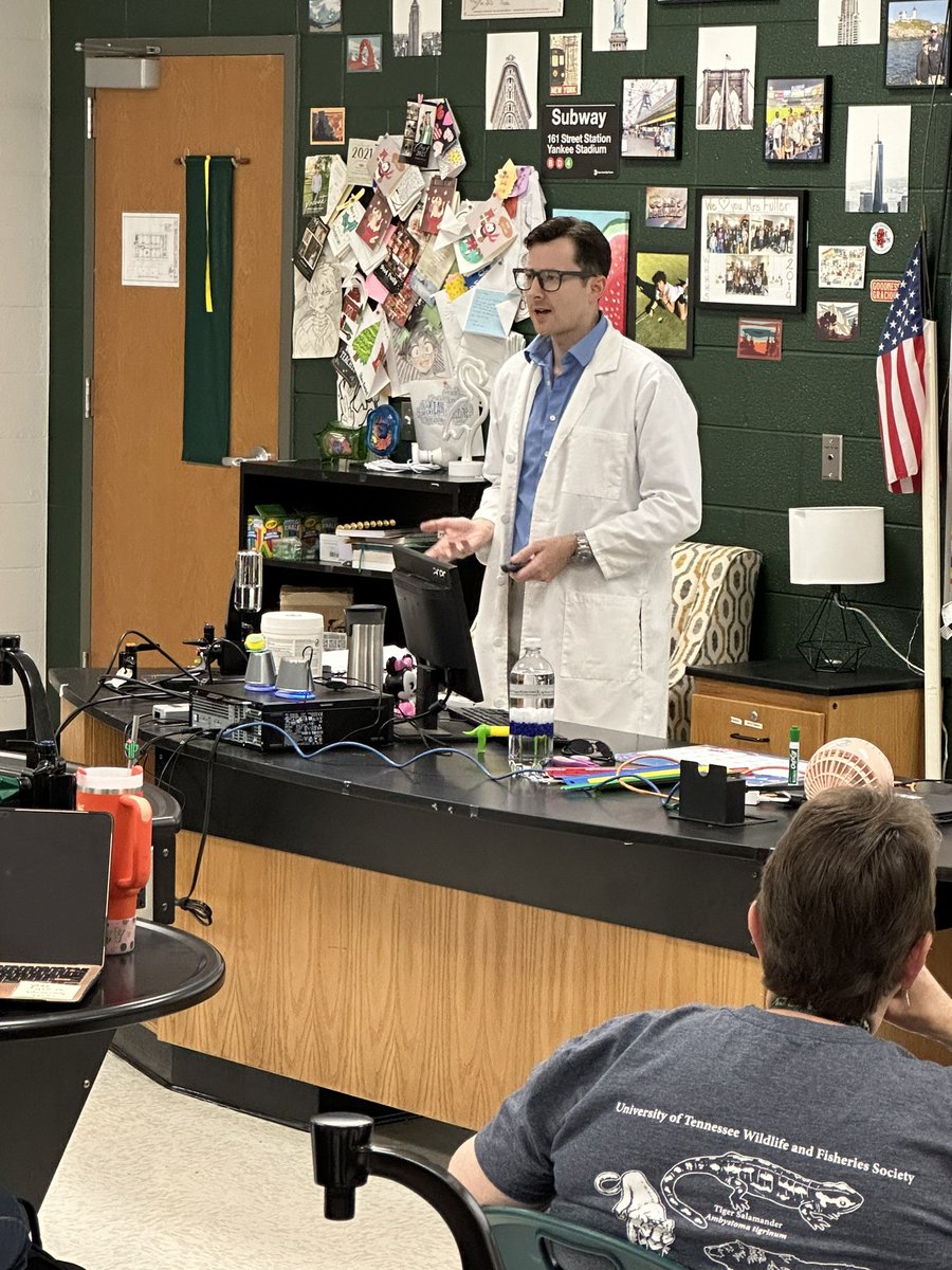 Scott Langford tweet media