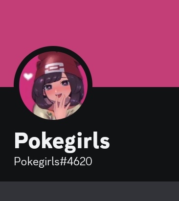 Pokegrls's tweet photo. || Para quien quiera agregarme~
Lo usaré a modo de MD https://t.co/VbG9B2hnRA