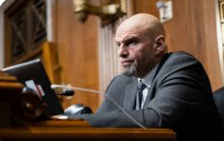 VABVOX's tweet image. Thinking about how many GOP sent me messages and gave me quotes for news stories in which they referred to John Fetterman as a "vegetable" and "incompetent" after his stroke. Seeing nothing but well wishes for Mitch McConnell from Democrats. Just saying.