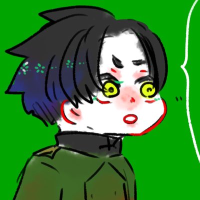 「#新しいプロフィール画像 」|回道頼(カンブリア紀のキーウィ)のイラスト