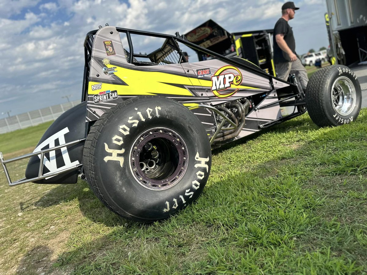 USAC Racing tweet media