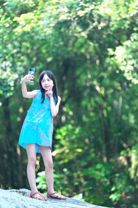 Twitterのコスプレ画像41