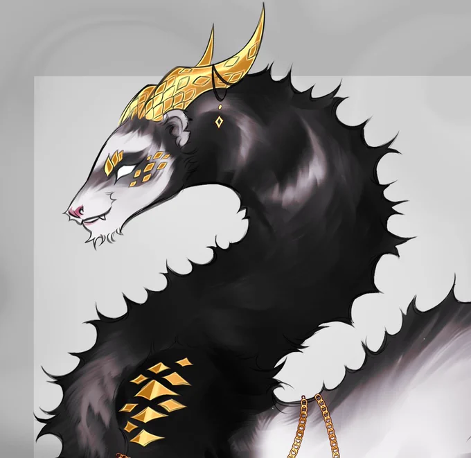 some upcoming noodle dragon adopts  