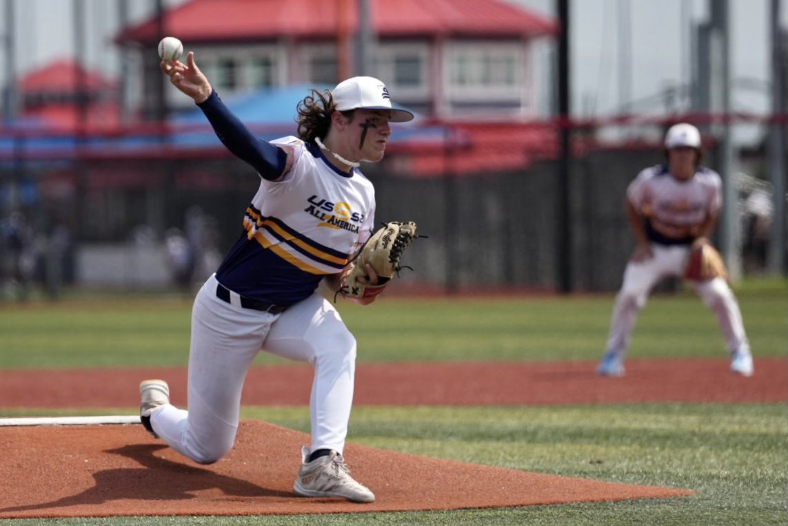 USSSA Baseball tweet media