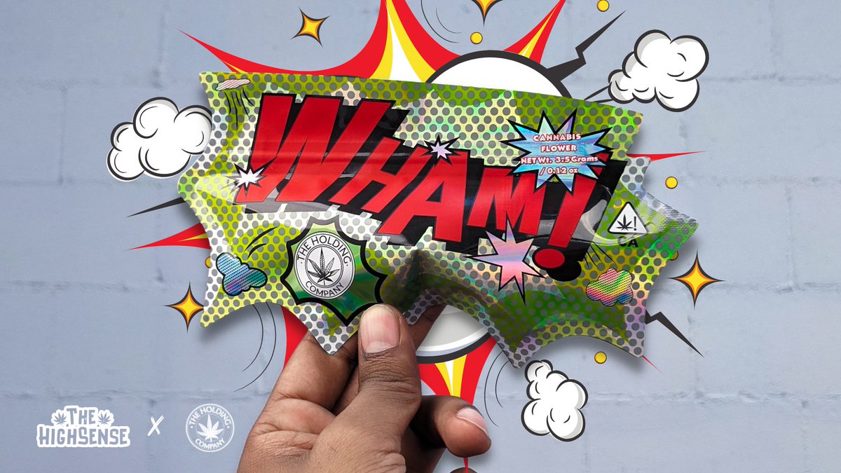 thehighsense's tweet photo. Yuh, new review video out now on our YouTube 👀💨🔥

https://t.co/zfKVvgllJo

Yeah it's pretty late but we got the Wham from @theholdingco_thc , but we got the organic living soil batch 💥 yuh it was nice 

Shout out @a_llcity https://t.co/xVBWxHu5Gz
