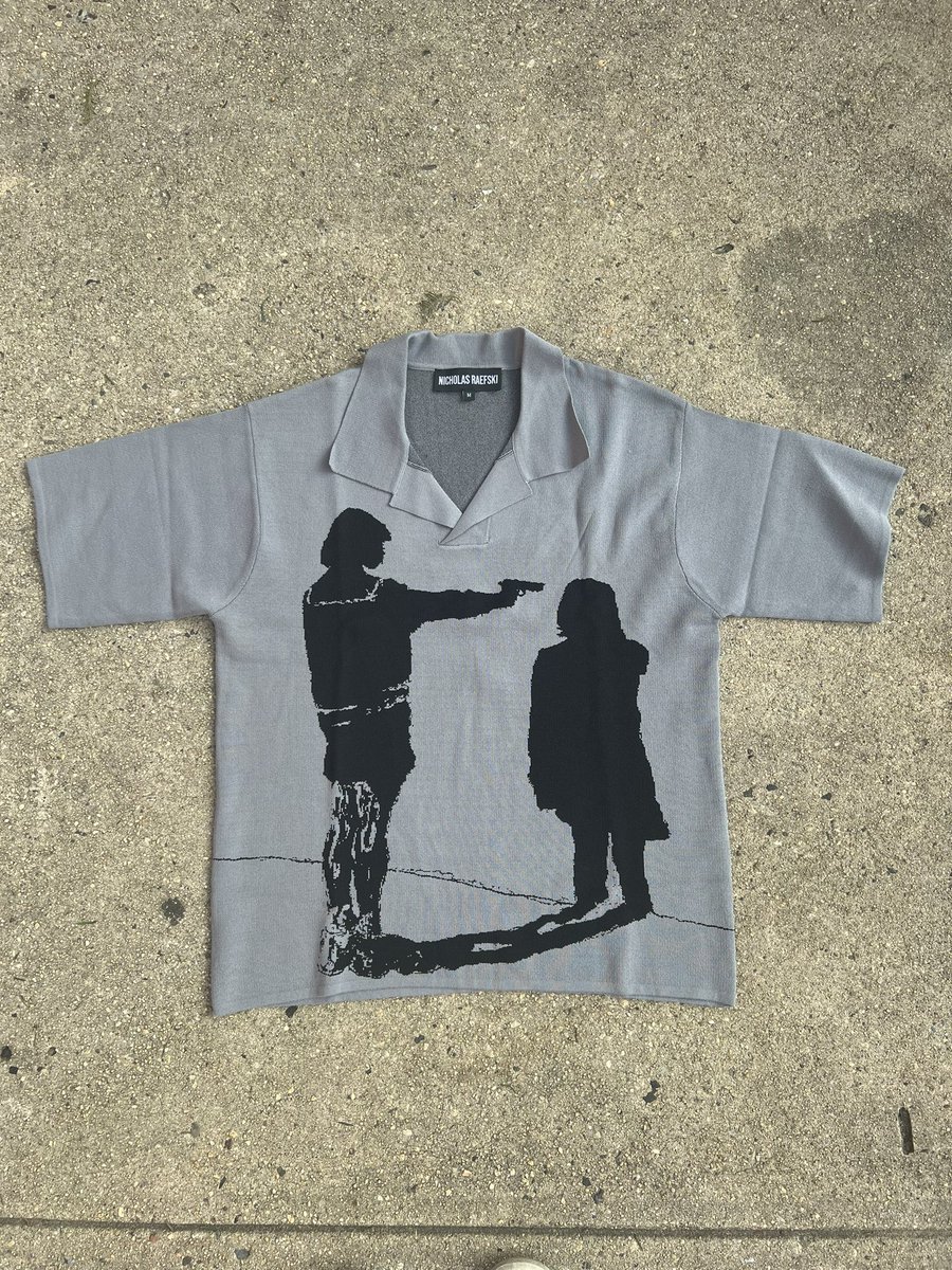 NicholasRaefski's tweet photo. Side Walk Tears- A whimsically depressing collection coming to NYFW this September. Stay tuned for more information, because this is going to be one to remember. https://t.co/wZshsNfhwo