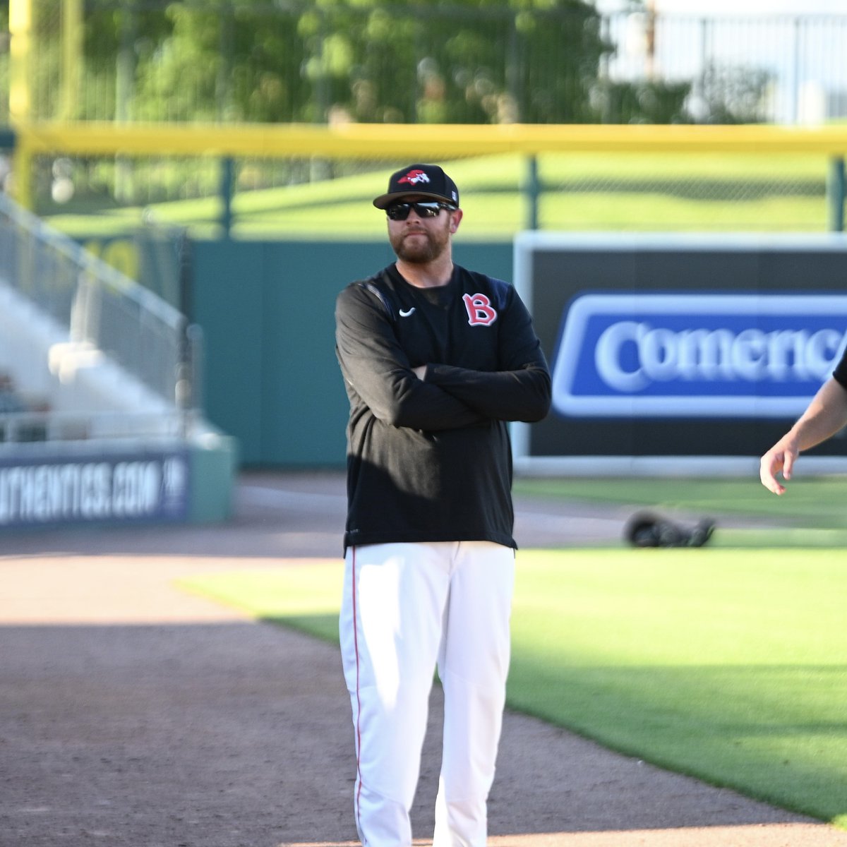 BenU Mesa Athletics tweet media