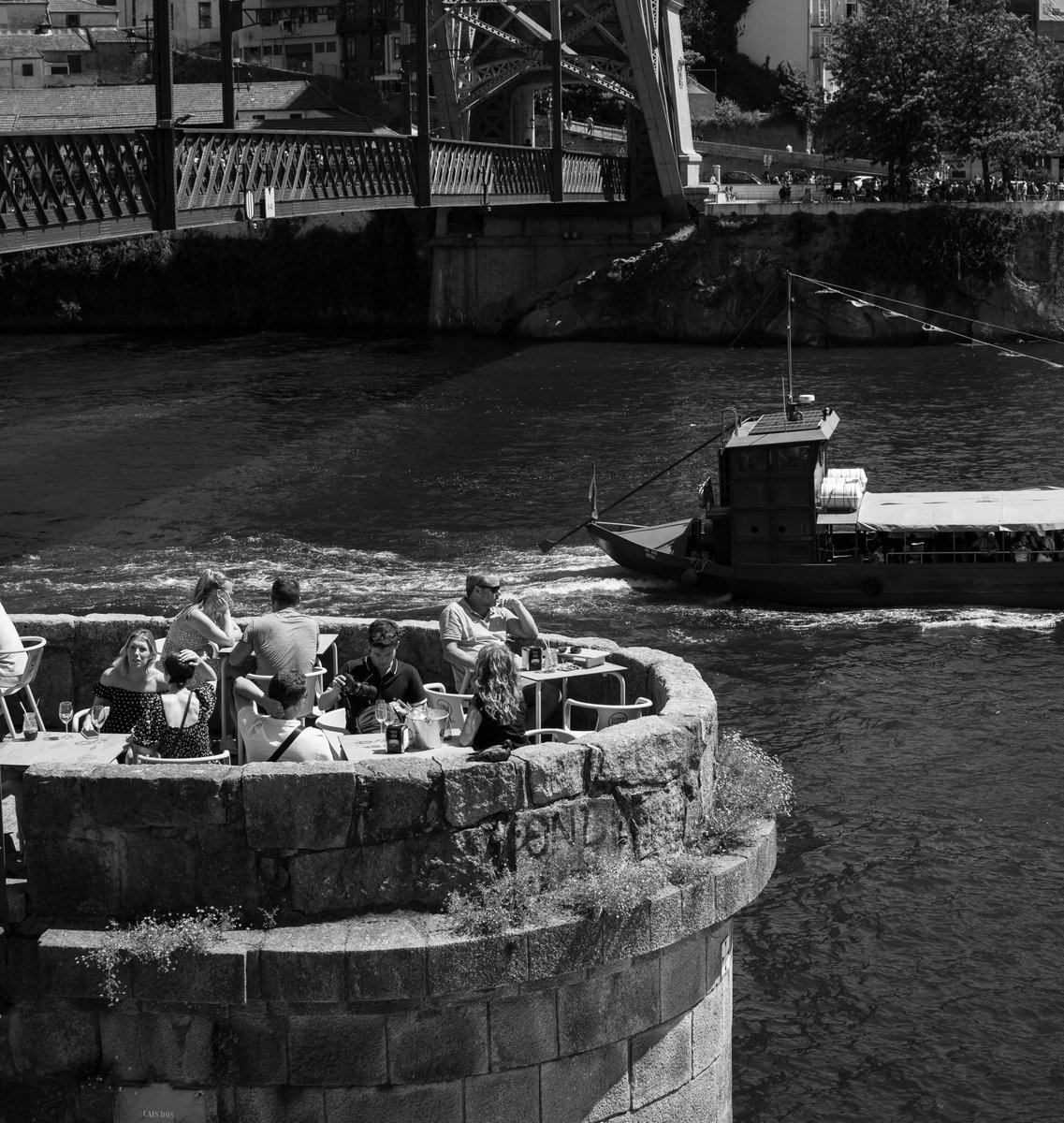 miguelpg__'s tweet photo. Después de revisar 2000 fotos parece que he sacado alguna que me gusta de Oporto https://t.co/bg0Srdu2mG
