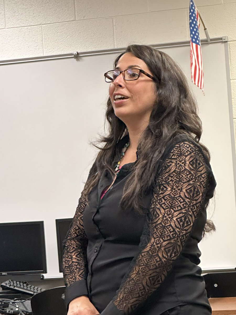 Had a wonderful day at Cobb’s Visual Art PL. Got some really great ideas. Thank you Laura for your hard work. The guest artist were fantastic . #engagecobb #cobbartrocks #Argyle