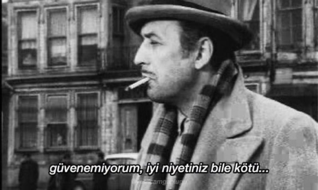 CryptoWolfManTR's tweet photo. ''Güvenemiyorum, iyi niyetiniz bile kötü...'' https://t.co/hvWxgI2CJg