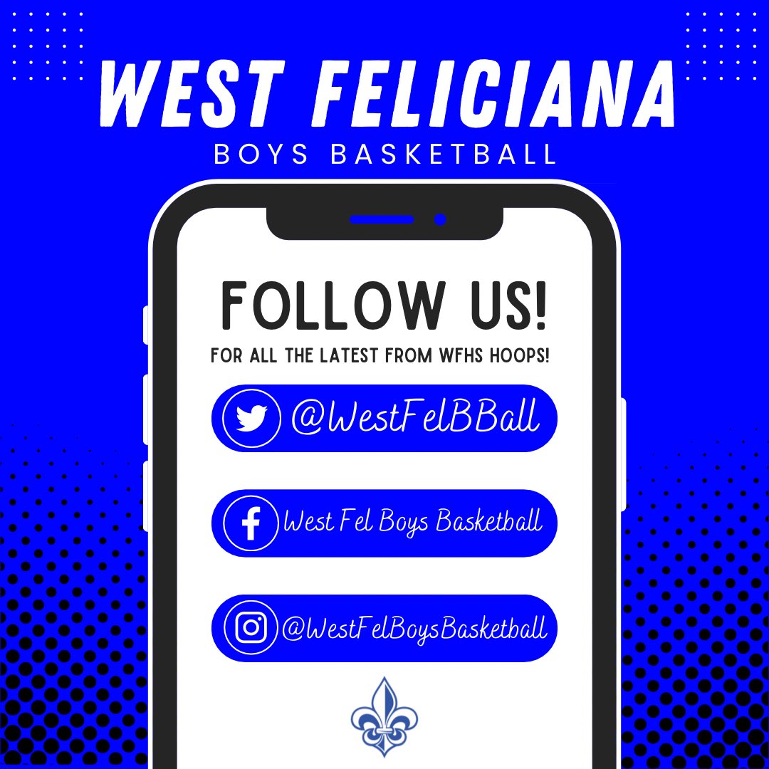 SOLAGraphix's tweet photo. Social Media promotion graphics made for .@LiveOakFB and @WestFelBBall! 

#SOLAGraphix https://t.co/FARGFSz3P2