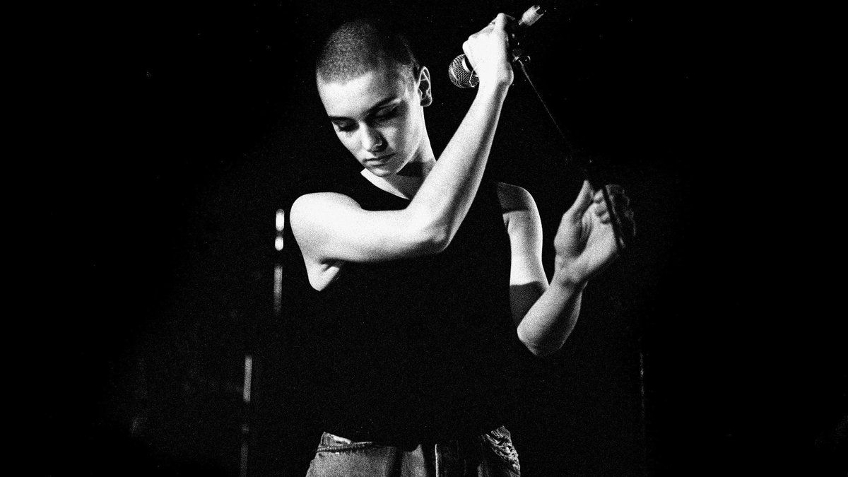 Sinead O’Connor - 🙏🏾