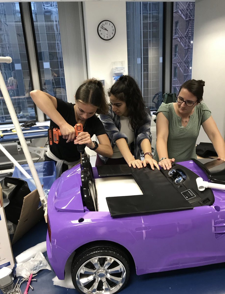 Northwestern Physical Therapy tweet media