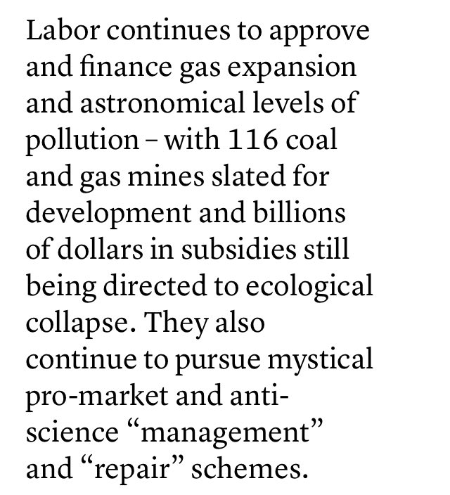 ThePioneerTree's tweet photo. @tanya_plibersek @AlboMP
My grandchildren want to know what difference are you making to protect their future from #GlobalWarming #ClimateCatastrophe #GulfStreamCollapse #ArcticMelting #FossilFuels #ClimateEmergency
#Extinction
The Saturday- https://t.co/jRSfWkX4mc