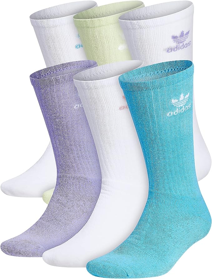 6 Pairs of Adidas Socks, $10! (55% off)
https://t.co/qCiWakioKZ

Wireless Charging Dock for $14.99, retail $59!
-- 75% off code 75SWDLVA
https://t.co/AcNIpT4JBu

6.7oz VERSACE Dylan Blue Cologne $60! (retail $130)
https://t.co/PIi7JXjui9 https://t.co/Yhpws1g8HP