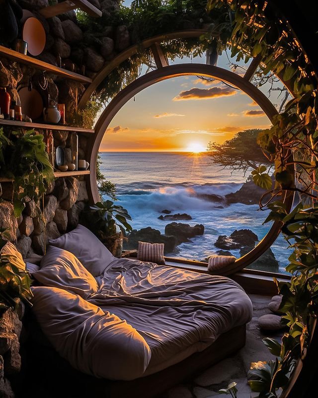 Interiorhunt11's tweet image. Beach house 🏖