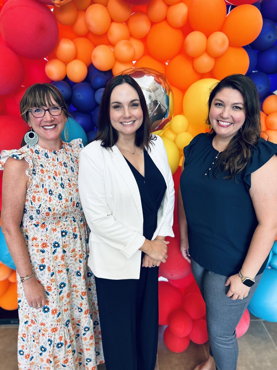 Roth Elementary (@rothkisd) on Twitter photo Kicking off the 23-24 school year #bestadminteam #greatlearningtoday #KISDLeadRetreat <a href="/KleinProfLearn/">Klein Prof. Learning & Development</a> <a href="/KassmyaN/">Noemi Kassmya</a> <a href="/BriWalrath/">Brianna Walrath</a> <a href="/cnmurphy17/">Christin Murphy</a> Kicking off the 23-24 school year #bestadminteam #greatlearningtoday #KISDLeadRetreat <a href="/KleinProfLearn/">Klein Prof. Learning & Development</a> <a href="/KassmyaN/">Noemi Kassmya</a> <a href="/BriWalrath/">Brianna Walrath</a> <a href="/cnmurphy17/">Christin Murphy</a>