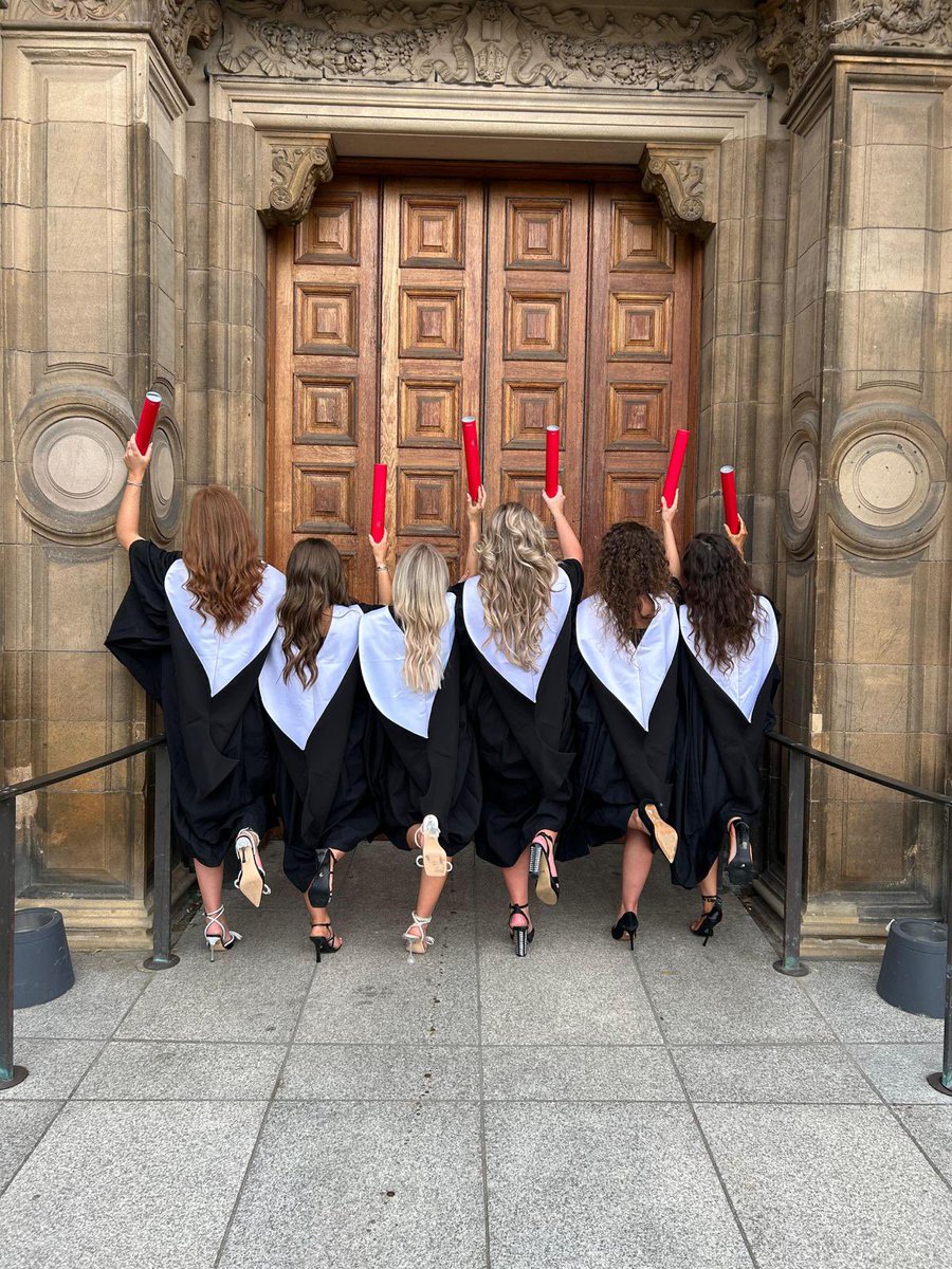 Miss Leonard (@missleonardpe) on Twitter photo 4 brilliant years <a href="/MorayHouse/">Moray House School of Education and Sport</a> completed👏😆 now for my probation year <a href="/ArmadaleAcademy/">Armadale Academy</a> 🤸♀️⚽️🏸 4 brilliant years <a href="/MorayHouse/">Moray House School of Education and Sport</a> completed👏😆 now for my probation year <a href="/ArmadaleAcademy/">Armadale Academy</a> 🤸♀️⚽️🏸