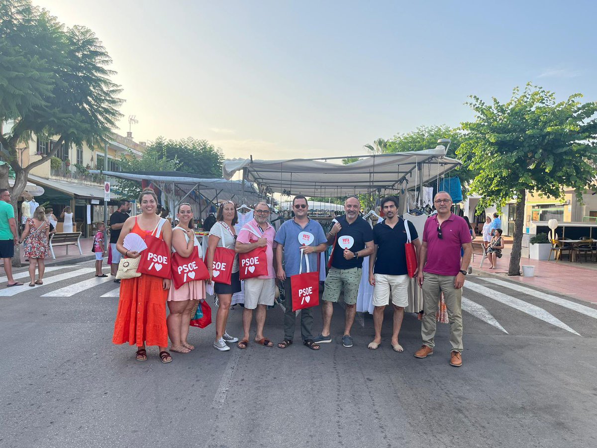 PSIB-PSOE Mallorca tweet media