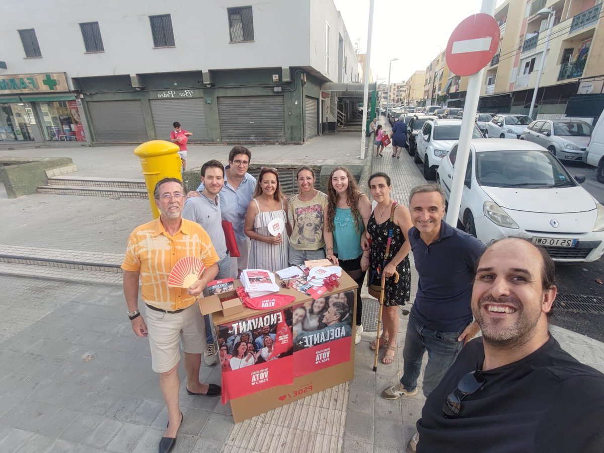 PSIB-PSOE Mallorca tweet media
