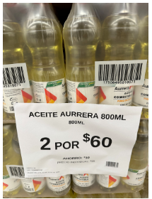 textofav's tweet photo. Gracias Mamá Lucha por siempre ayudarme a cocinar con los mejores precios y los mejores productos es una maravilla #compruébalo @BodegaAurrera https://t.co/o3deTHcPgs
