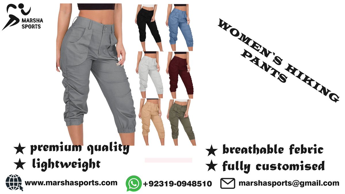 Women's Hiking pants #OutdoorAdventureEssentials #HikingClothing #TrailReadyFashion #WomenWhoExplore #OutdoorFashionista #HikingStyle #GearUpForHiking #ActiveWomen #AdventureAttire #MountainChic #HikingInStyle #HikingPantsForWomen #OutdoorWomen #HikingFashion #GirlsWhoHike