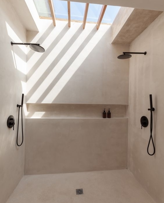 nueglow's tweet photo. Bathroom inspo 😍 https://t.co/QPESIz6g9Y