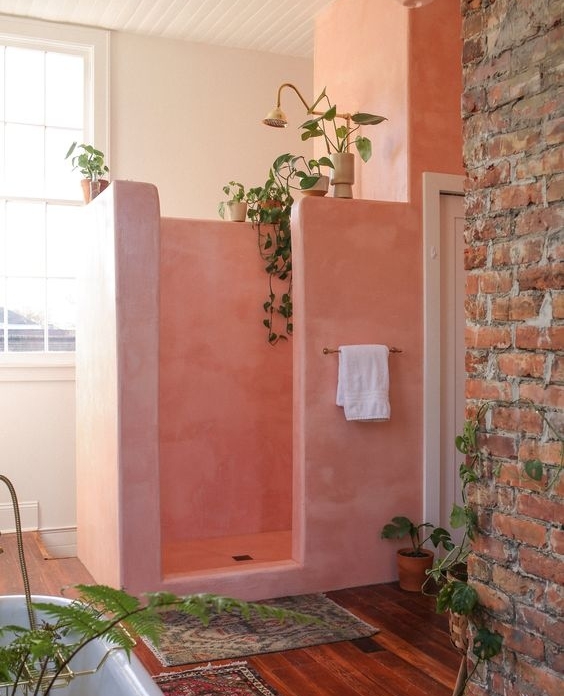 nueglow's tweet photo. Bathroom inspo 😍 https://t.co/QPESIz6g9Y