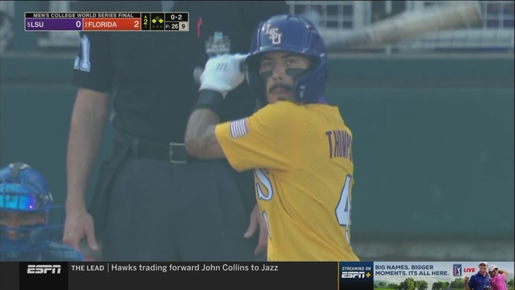 Helix High alum turns double play of baseball dreams
https://t.co/WBcdy2xDrX https://t.co/ojZ3xBXCk8