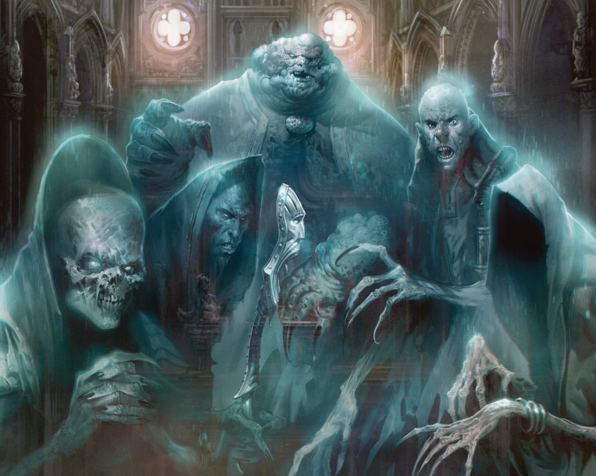 MTG Arena tweet media