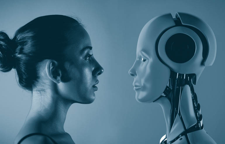 attnyatwork's tweet photo. How can paralegals guard against losing their jobs to artificial intelligence? Here’s our advice: Know the enemy. @SharonNelsonEsq, John Simek &amp; Michael Maschke @SenseiEnt #ChatGPT #OpenAI 
https://t.co/NhjWizaSai https://t.co/Js6hEH7enH