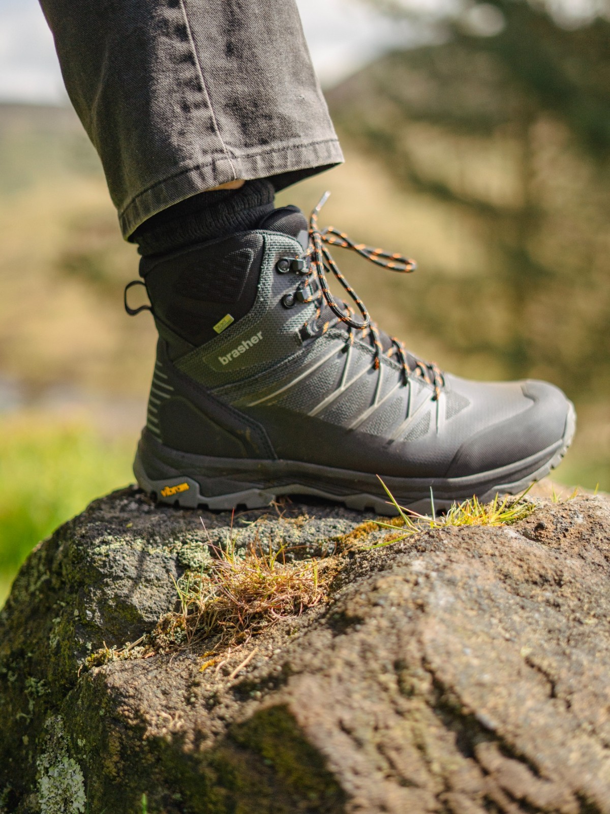 Go outdoors brasher cheap