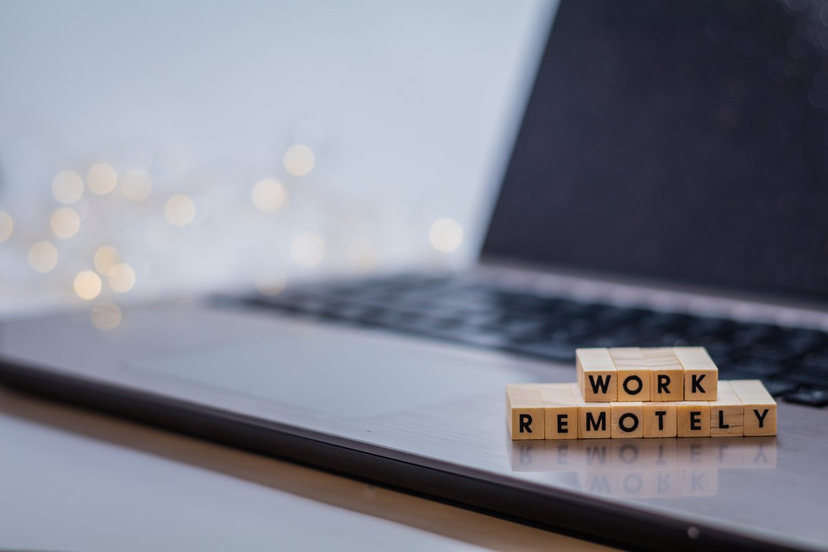 sequentur's tweet photo. https://t.co/2nBUl1LDH5
Unlock the potential of remote work with our secure and reliable IT infrastructure. Say goodbye to office boundaries and hello to flexible productivity! #RemoteWorkAdvantage #ITServices https://t.co/BtECkjH9zN