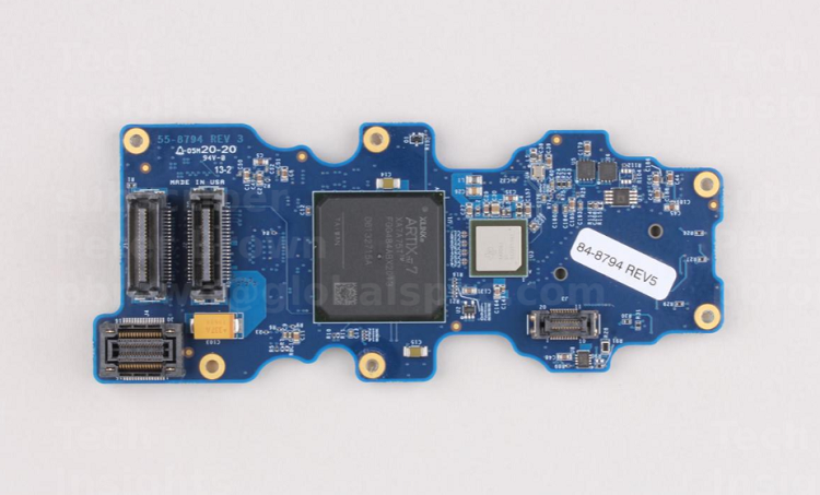 GlobalSpecLLC's tweet photo. TechInsights Teardown: Velodyne Velarray H800 lidar
https://t.co/BkfdvCF0fH
#GlobalSpec #Electronics360 #ElectronicsTeardown #Velarray
Sponsored Content by: TechInsights https://t.co/cNqQIPus1a