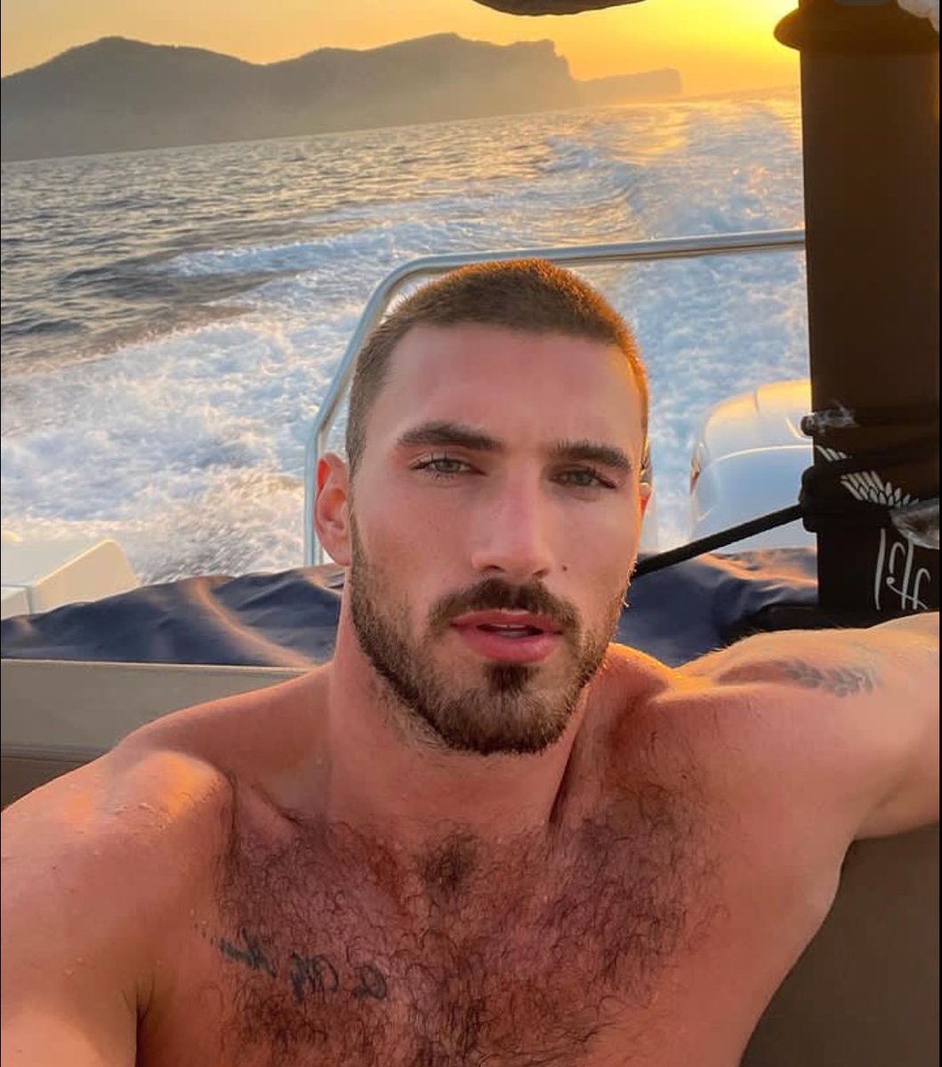 new return, new haircut.