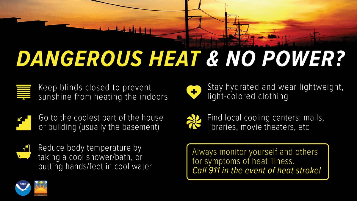NWS Pendleton tweet media