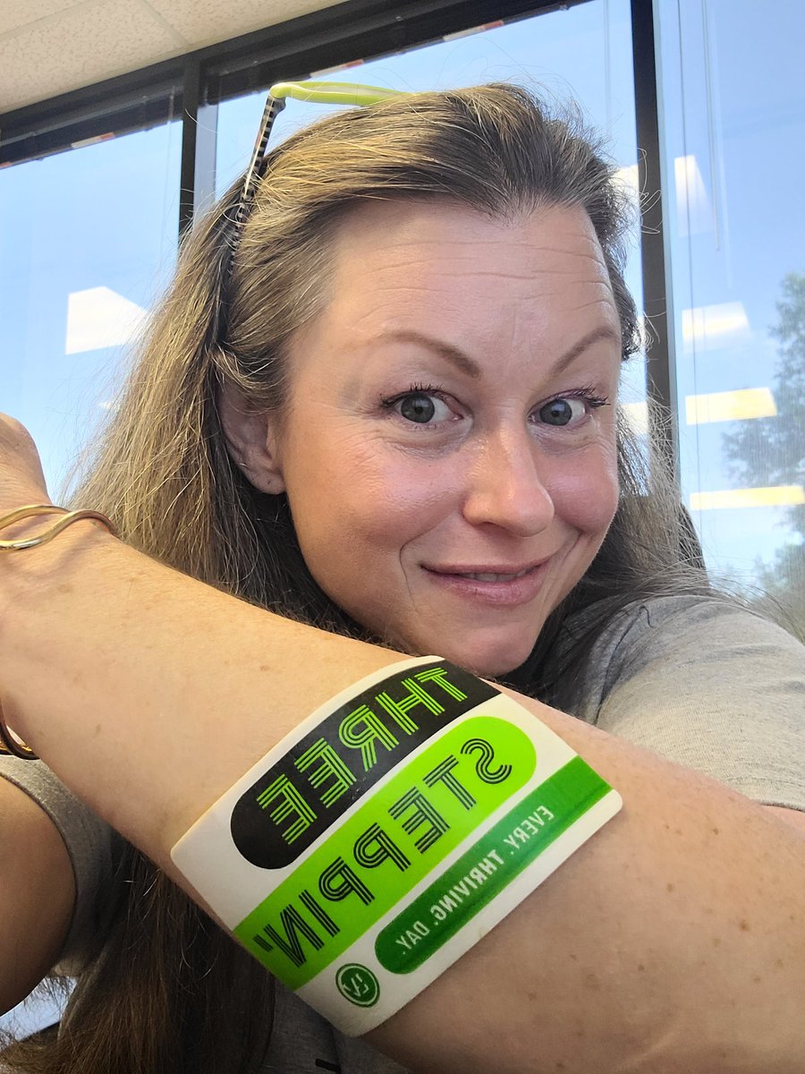 4SheaMills's tweet photo. #WednesdayMotivation 
In Love With All Day..ALL NATURAL.. No Crash Energy &amp; weightloss⚡💗
#wellness #lovestory #wednesdaythought #WednesdayMotivation #allnatural #energy #weightlossjourney #weightlosstips #Elite https://t.co/WVawCS7OTN