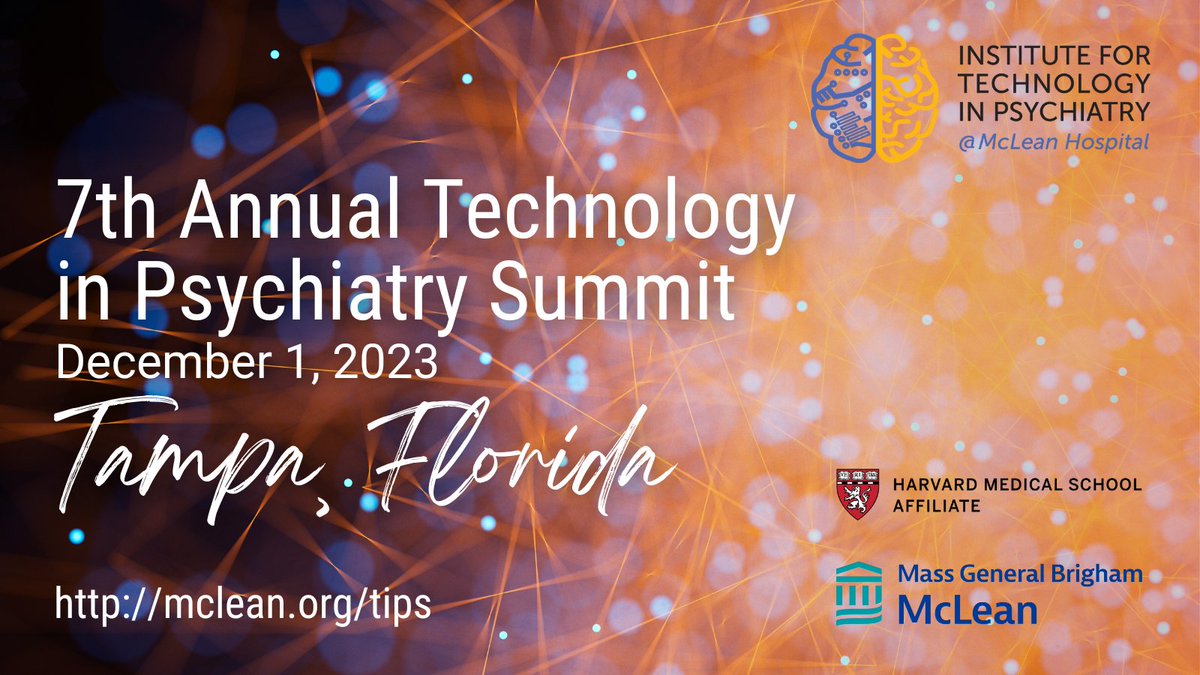 Ipsit Vahia, MD tweet media