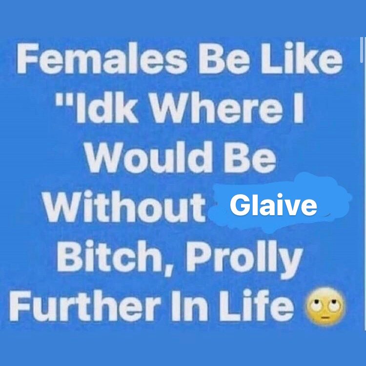 glaive tweet media