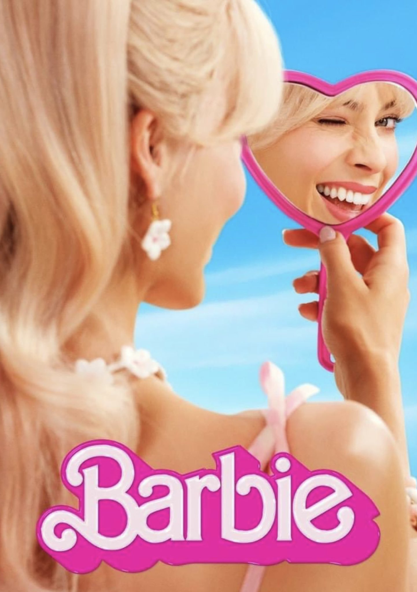 DiscussingFilm on X: 'BARBIE' debuts with 91% on Rotten Tomatoes from 35  reviews. Read our review:    / X