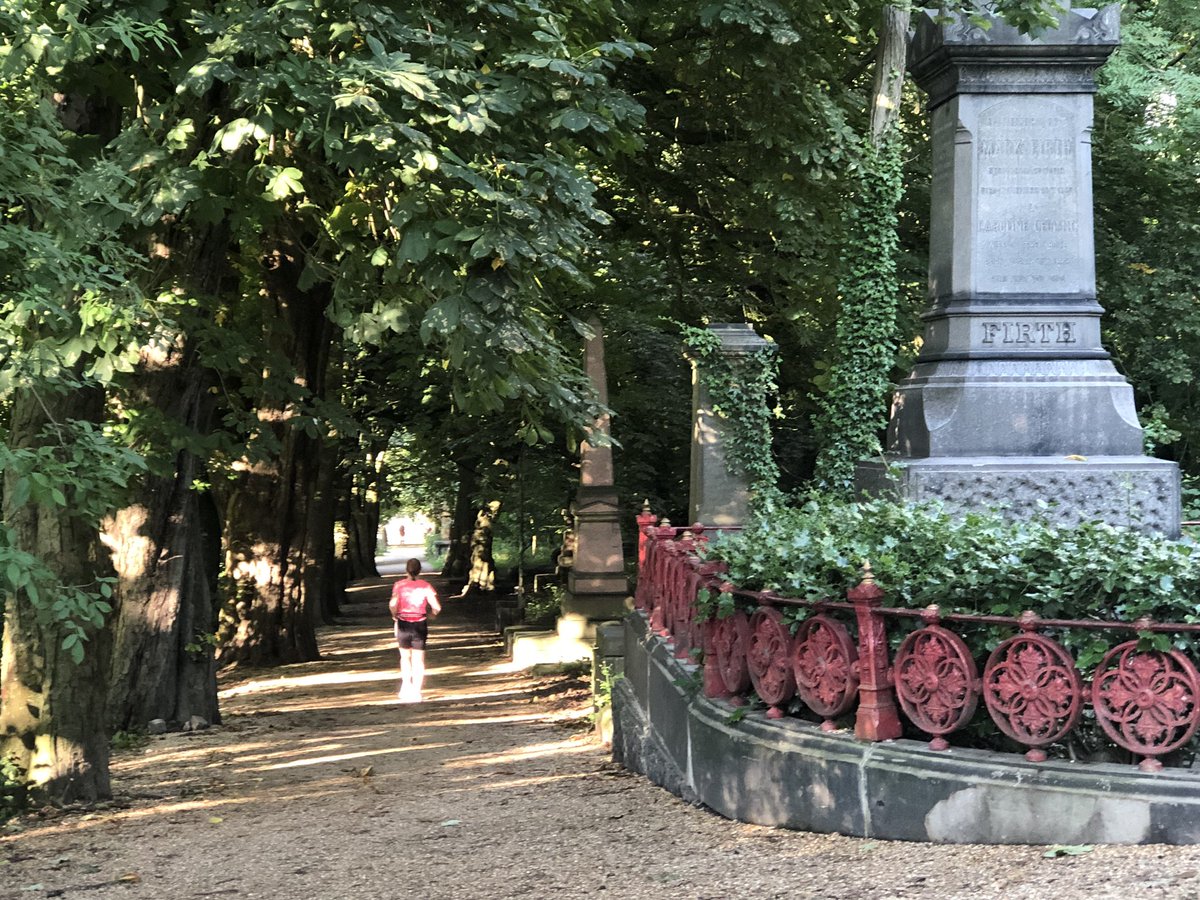 Dr Nicola Dempsey (@drnicoladempsey) on Twitter photo A lovely evening for a <a href="/sheffieldgsf/">SGSF</a> guided walk with Sally from the <a href="/SheffieldGenCem/">SheffieldGenCemetery</a> to understand how they work with <a href="/SheffCouncil/">Sheffield City Council</a> @ParksSheffield A lovely evening for a <a href="/sheffieldgsf/">SGSF</a> guided walk with Sally from the <a href="/SheffieldGenCem/">SheffieldGenCemetery</a> to understand how they work with <a href="/SheffCouncil/">Sheffield City Council</a> @ParksSheffield