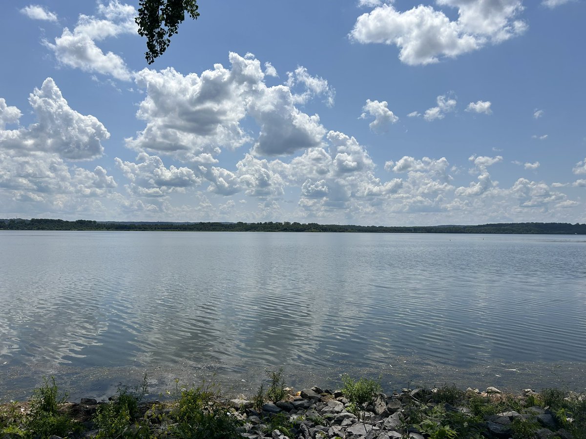 When traveling, I think it’s important to always take a breather and enjoy the sights, no matter where you are #upstateNY