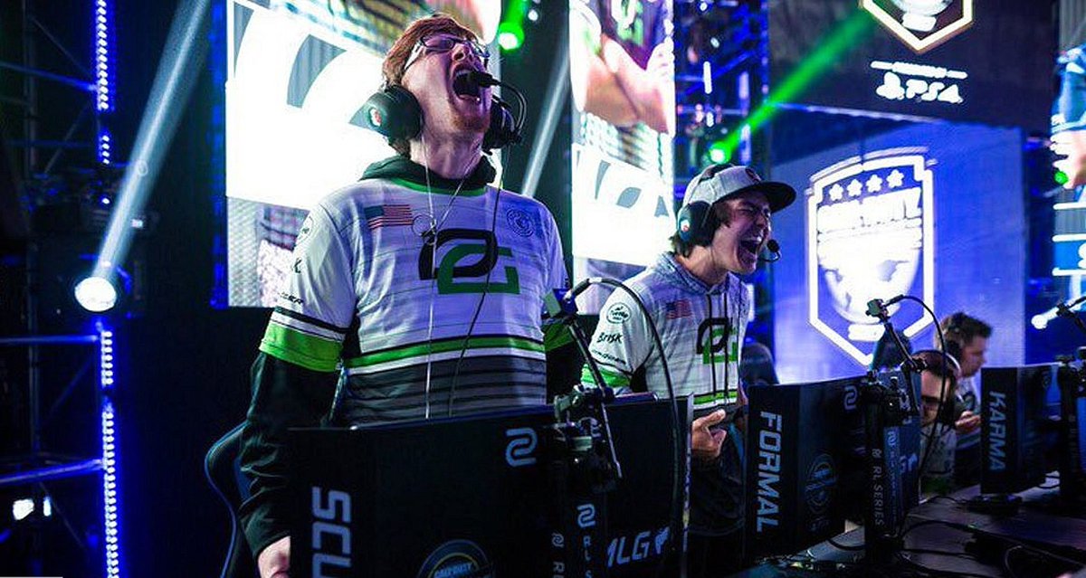 OpTic tweet media