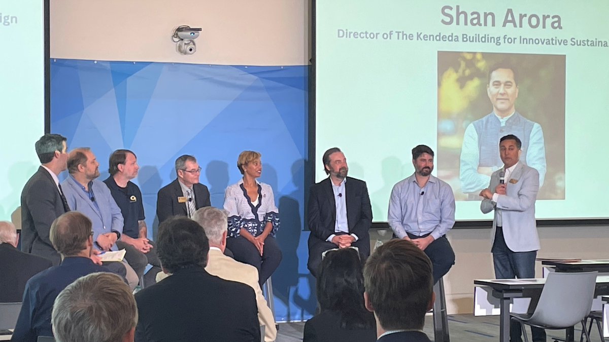 KendedaBuilding tweet media