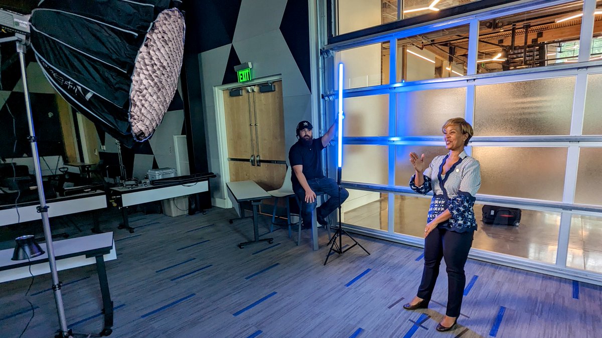 KendedaBuilding tweet media