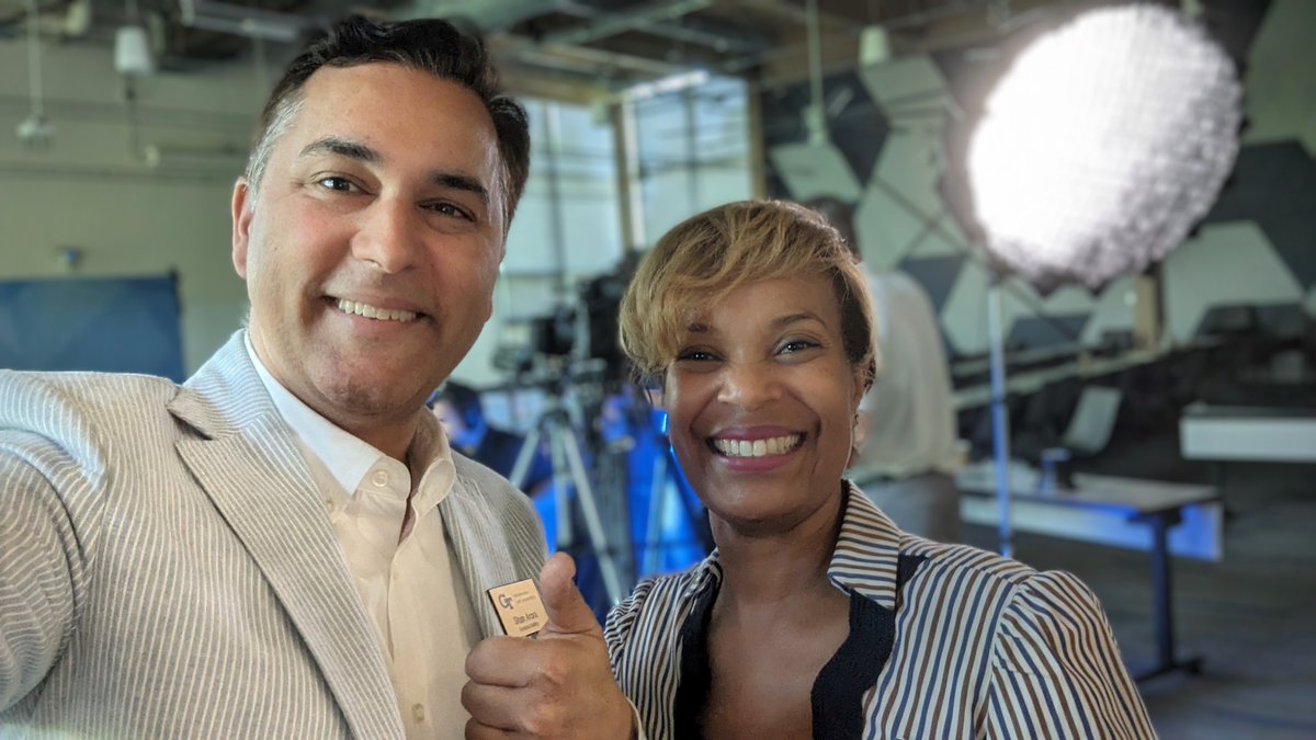 KendedaBuilding tweet media