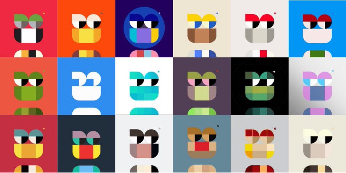 watching web3 flex free opepen jpegs and vibing with the community makes me so happy 

Maybe it was only about art and community this entire time